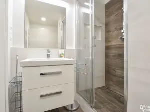 Pronájem bytu 2+kk, Olomouc, Černá cesta, 41 m2