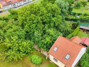 Prodej pozemku pro bydlení, Olomouc, Božkova, 298 m2