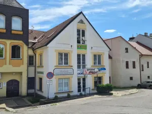 Pronájem kanceláře, Příbram - Příbram II, Pražská, 25 m2