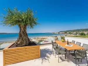 Prodej vily, Ljubač, Chorvatsko, 330 m2