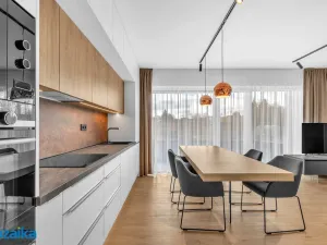 Pronájem bytu 3+kk, Litomyšl - Litomyšl-Město, Z. Kopala, 80 m2