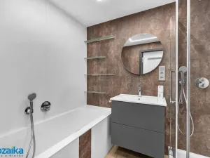 Pronájem bytu 3+kk, Litomyšl - Litomyšl-Město, Z. Kopala, 80 m2