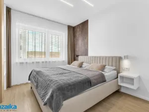 Pronájem bytu 3+kk, Litomyšl - Litomyšl-Město, Z. Kopala, 80 m2