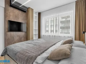 Pronájem bytu 3+kk, Litomyšl - Litomyšl-Město, Z. Kopala, 80 m2