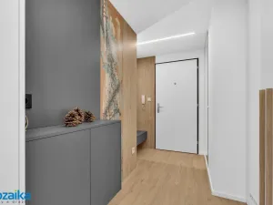 Pronájem bytu 3+kk, Litomyšl - Litomyšl-Město, Z. Kopala, 80 m2