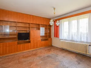 Prodej rodinného domu, Praha - Zbraslav, Nezvalova, 204 m2