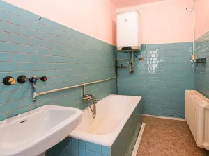 Prodej rodinného domu, Praha - Zbraslav, Nezvalova, 204 m2