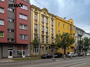 Pronájem bytu 3+kk, Plzeň, Koterovská, 81 m2