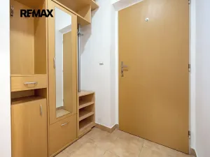 Pronájem bytu 2+kk, Plzeň, Studentská, 45 m2