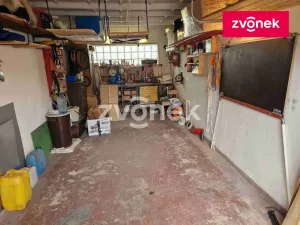 Prodej garáže, Uherský Brod, 18 m2