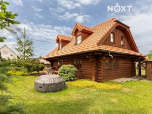 Prodej chalupy, Staškov, Slovensko, 130 m2