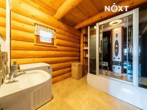 Prodej chalupy, Staškov, Slovensko, 130 m2