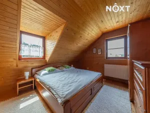 Prodej chalupy, Staškov, Slovensko, 130 m2