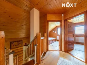 Prodej chalupy, Staškov, Slovensko, 130 m2