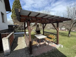 Prodej rodinného domu, Holubov - Krasetín, 94 m2