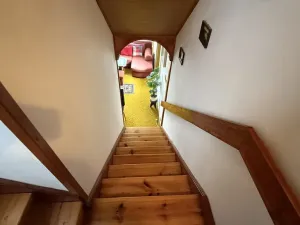 Prodej rodinného domu, Holubov - Krasetín, 94 m2