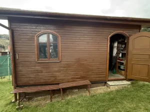 Prodej rodinného domu, Holubov - Krasetín, 94 m2