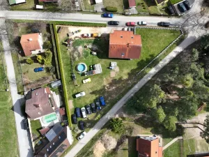 Prodej rodinného domu, Holubov - Krasetín, 94 m2