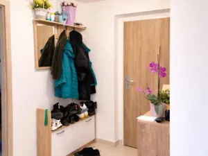 Pronájem bytu 4+kk, Praha - Uhříněves, Ke kříži, 80 m2