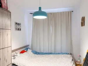 Pronájem bytu 4+kk, Praha - Uhříněves, Ke kříži, 80 m2