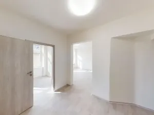 Pronájem bytu 3+kk, Olomouc, Pavelčákova, 54 m2