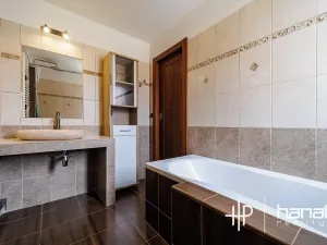 Pronájem bytu 2+1, Olomouc, Za poštou, 56 m2