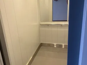 Pronájem bytu 1+kk, Nový Bor, Svojsíkova, 28 m2