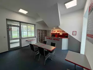 Pronájem komerční nemovitosti, Sokolov, Karla Havlíčka Borovského, 150 m2