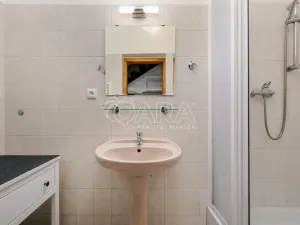 Pronájem bytu 4+kk, Praha - Nové Město, Kateřinská, 161 m2