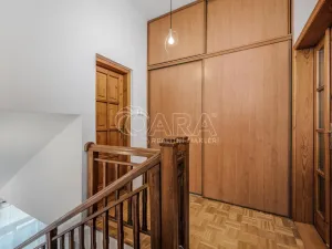 Pronájem bytu 4+kk, Praha - Nové Město, Kateřinská, 161 m2