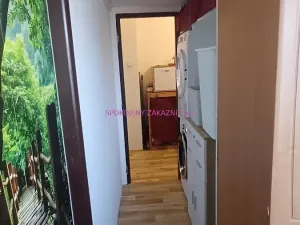 Pronájem bytu 3+1, Zákupy, Gagarinova, 67 m2