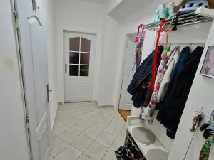 Prodej bytu 3+1, Praha - Letňany, Vítkovická, 65 m2