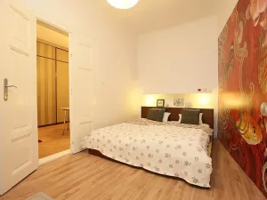 Prodej bytu 2+1, Praha - Staré Město, Liliová, 64 m2