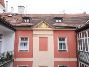 Prodej bytu 2+1, Praha - Staré Město, Liliová, 64 m2