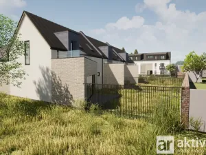 Prodej rodinného domu, Ovčáry, Obecní, 93 m2