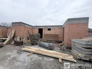 Prodej rodinného domu, Ovčáry, Obecní, 93 m2