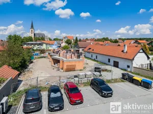 Prodej rodinného domu, Ovčáry, Obecní, 93 m2