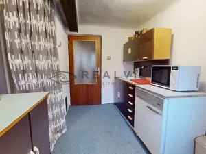 Prodej rodinného domu, Sádek, 156 m2