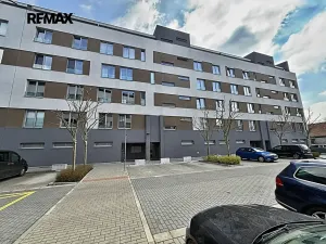 Pronájem bytu 2+kk, Kolín, Václavská, 49 m2