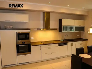 Pronájem bytu 2+1, Plzeň, Habrmannovo náměstí, 83 m2