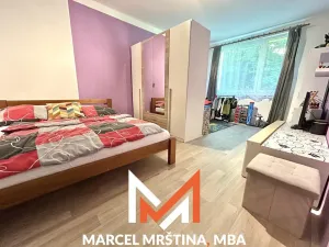 Pronájem bytu 2+kk, Náchod, Kostelecká, 47 m2