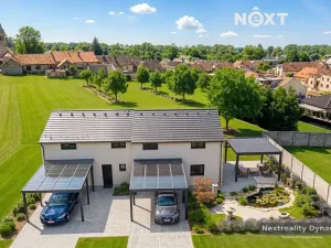 Prodej rodinného domu, Lysovice, 104 m2