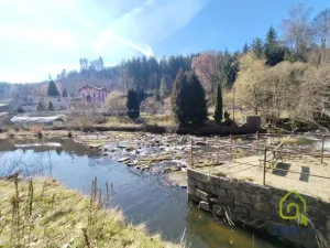 Pronájem bytu 2+1, Březová, Hamerská, 46 m2