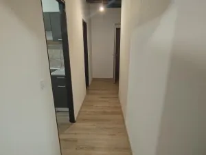 Pronájem bytu 2+1, Březová, Hamerská, 46 m2