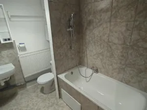 Pronájem bytu 2+1, Březová, Hamerská, 46 m2