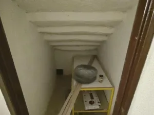 Pronájem bytu 2+1, Březová, Hamerská, 46 m2