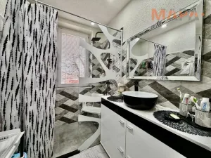 Prodej bytu 3+1, Louny, Husova, 90 m2