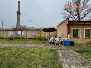 Prodej bytu 3+1, Louny, Husova, 90 m2