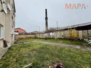 Prodej bytu 3+1, Louny, Husova, 90 m2