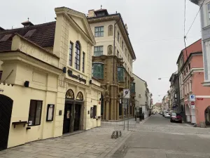 Prodej obchodního prostoru, České Budějovice - České Budějovice 1, Krajinská, 92 m2